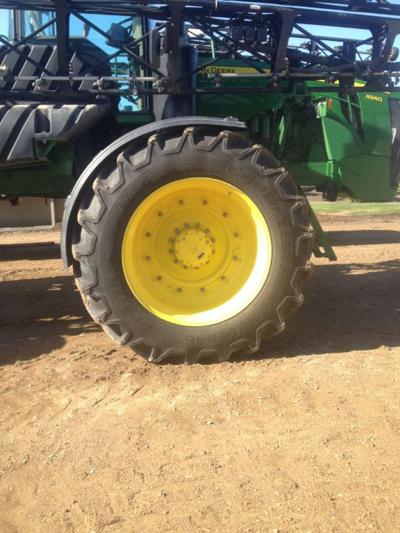 John Deere 4940